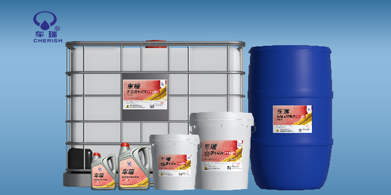 为什么新能源车需要专用冷却液？