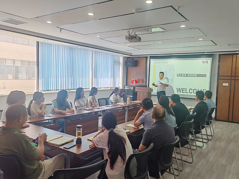 乐天使 2025 上半年会议：晒成果，定下半年方向