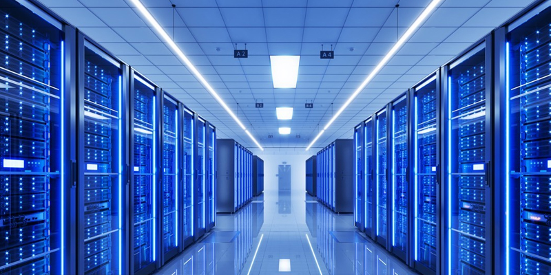 数据中心冷却液是哪种液体