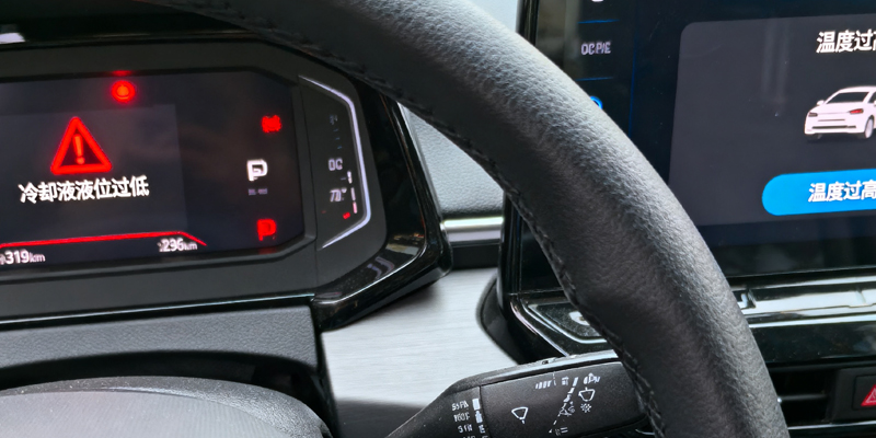 汽车冷却液多久换一次